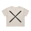 CROP TEE Thumbnail