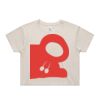 CROP TEE Thumbnail