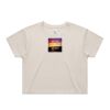 CROP TEE Thumbnail