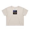 CROP TEE Thumbnail