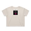 CROP TEE Thumbnail