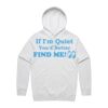 MENS PREMIUM HOOD Thumbnail