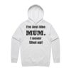 MENS PREMIUM HOOD Thumbnail