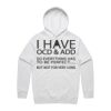 MENS PREMIUM HOOD Thumbnail