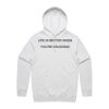 MENS PREMIUM HOOD Thumbnail