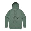 MENS PREMIUM HOOD Thumbnail