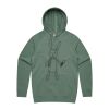 MENS PREMIUM HOOD Thumbnail